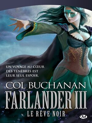cover image of Farlander III